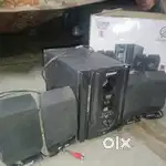 SYNOTEC Bluetooth speaker s