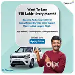 Partner with Everest, India’s Biggest Fleet & Start Earning