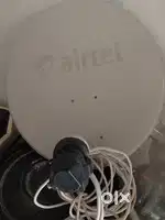 Airtal DTH