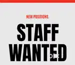 Urgently Hiring – Office Staff