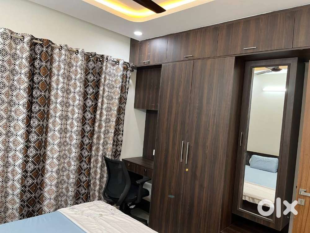 LUXURY LIFE STYLE WITH ALL THE AMENTIES