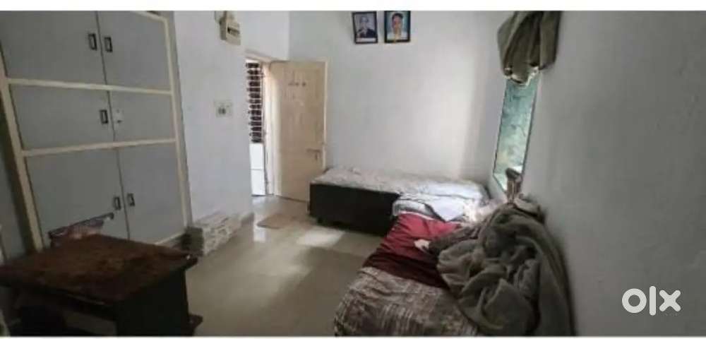 Home sale in appartment