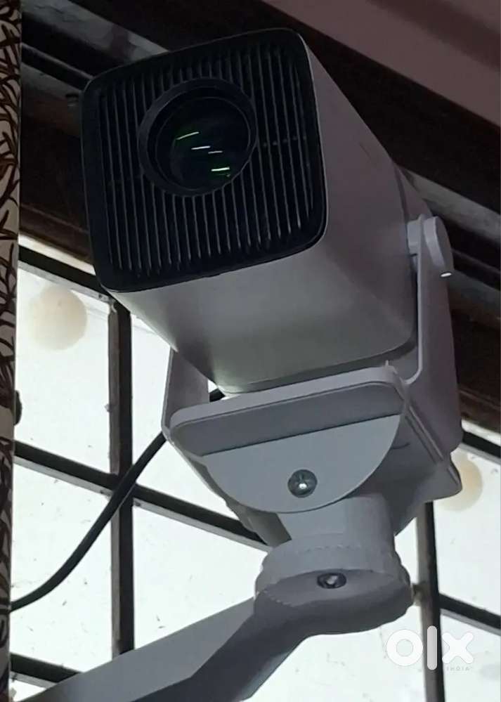 Wzetco yuva go plus projector Full hd android 13 projector  for sale