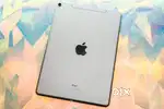 Apple iPad Pro 10.5 256GB WiFi Silver with Bill for 18900 Only