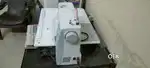 Usha magic stitch sewing Machine