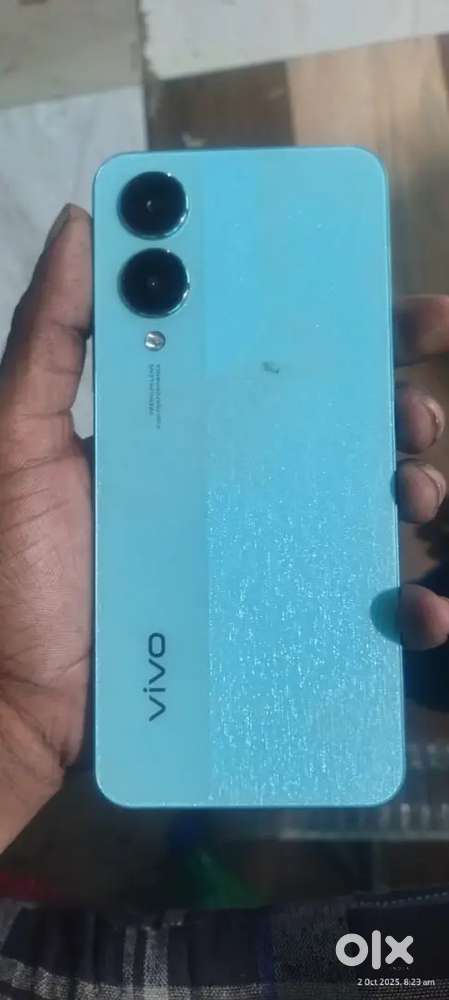 No bill box or charger