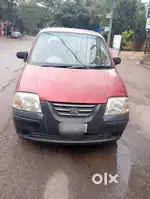Hyundai Santro Xing 2009 Petrol 810000 Km Driven