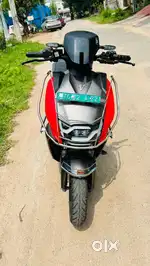 2024 Hero Vida V1