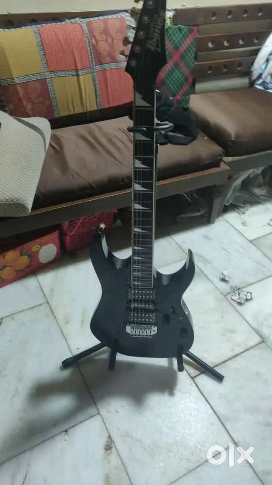 Ibanez gio series electric guitar