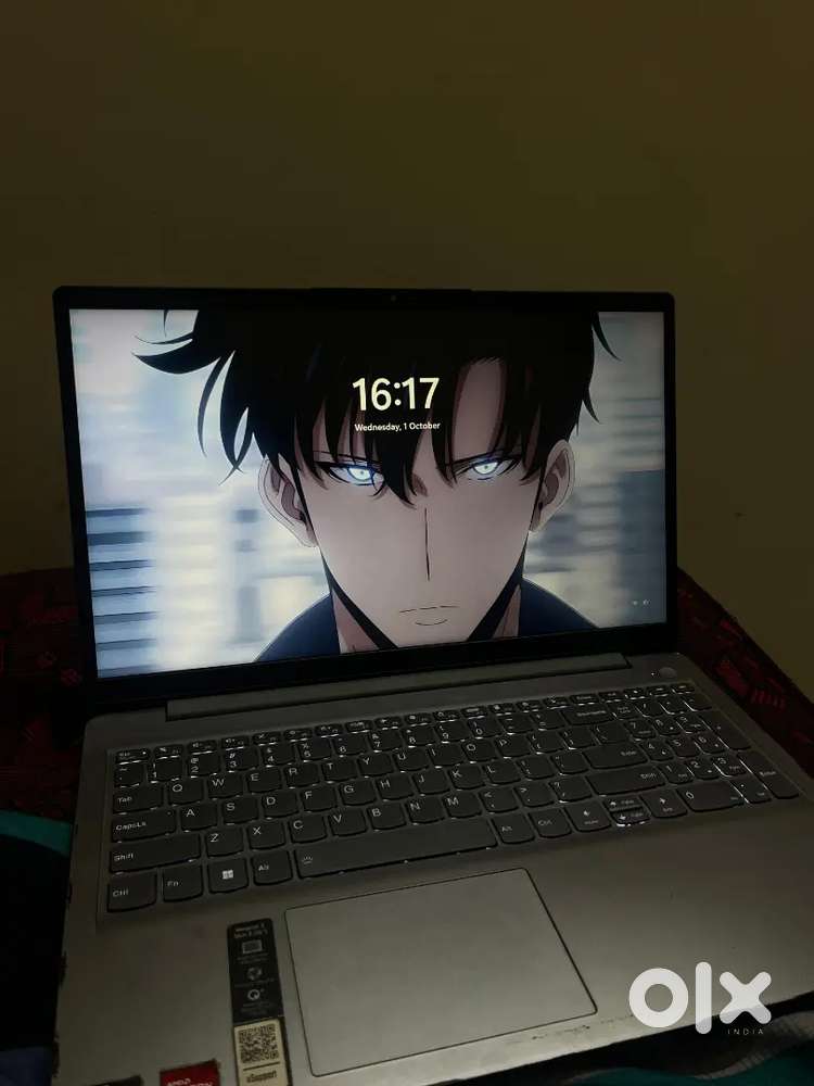 Lenovo ideapad slim 3