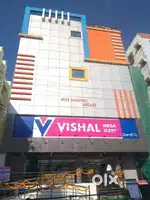 Customer Service and Security guard experience apply Vishal mega Mart