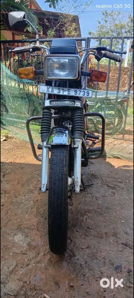 In good condition validity till nov 2026.