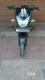 Tvs Victor BS4 is available for sale in good condition