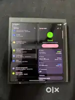 Samsung Galaxy Z FOLD 7 16/512GB JETBLACK