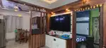 2 Bhk delux Flat Murali Nagar 2nd floor 36 Lakhs