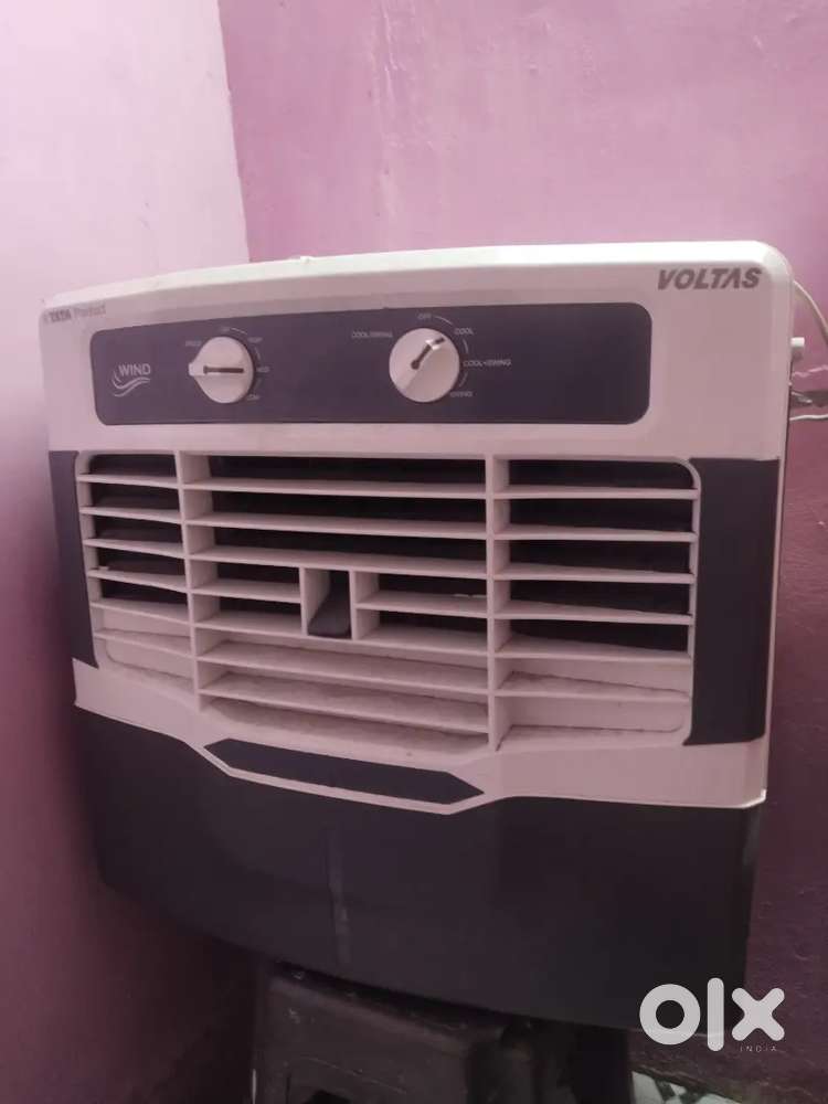 Air cooler
