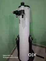 GSO 8 Telescope