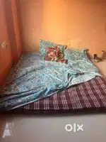Mattress for bad