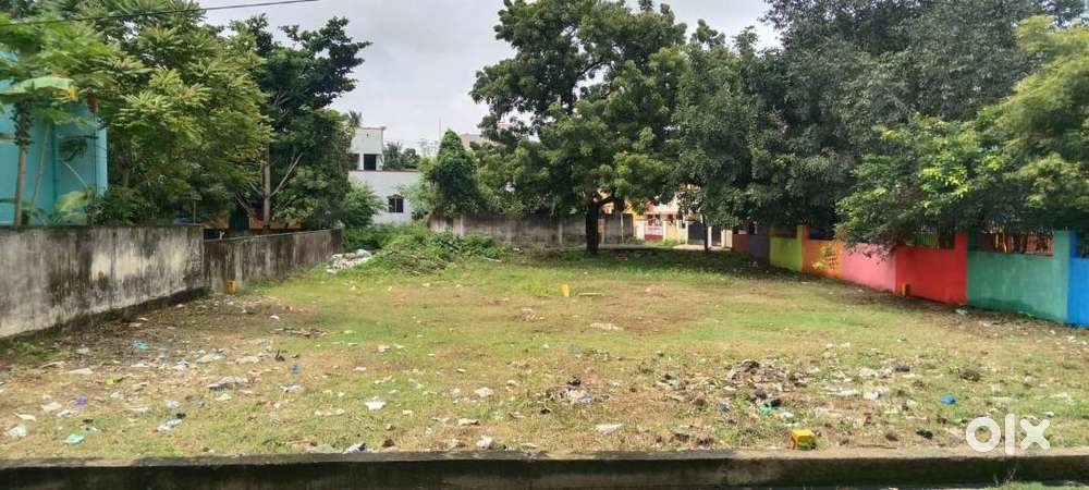 CMDA AND RERA APPROVED PLOTS