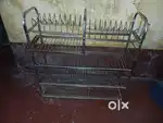 Kitchen rack