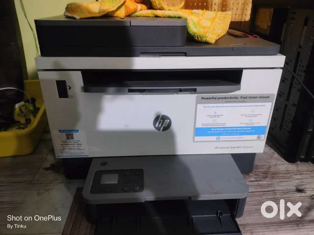 Hp laser 2606s dw