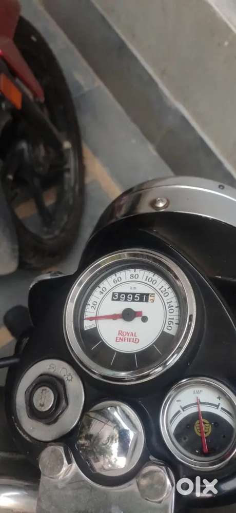 Bullet for Sale Fancy No.