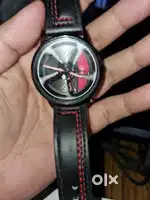 Original RS Chrono imported watch from USA, please read description