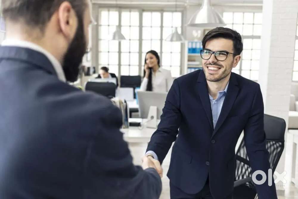 സെയിൽസ് പ്രേമോട്ടർ