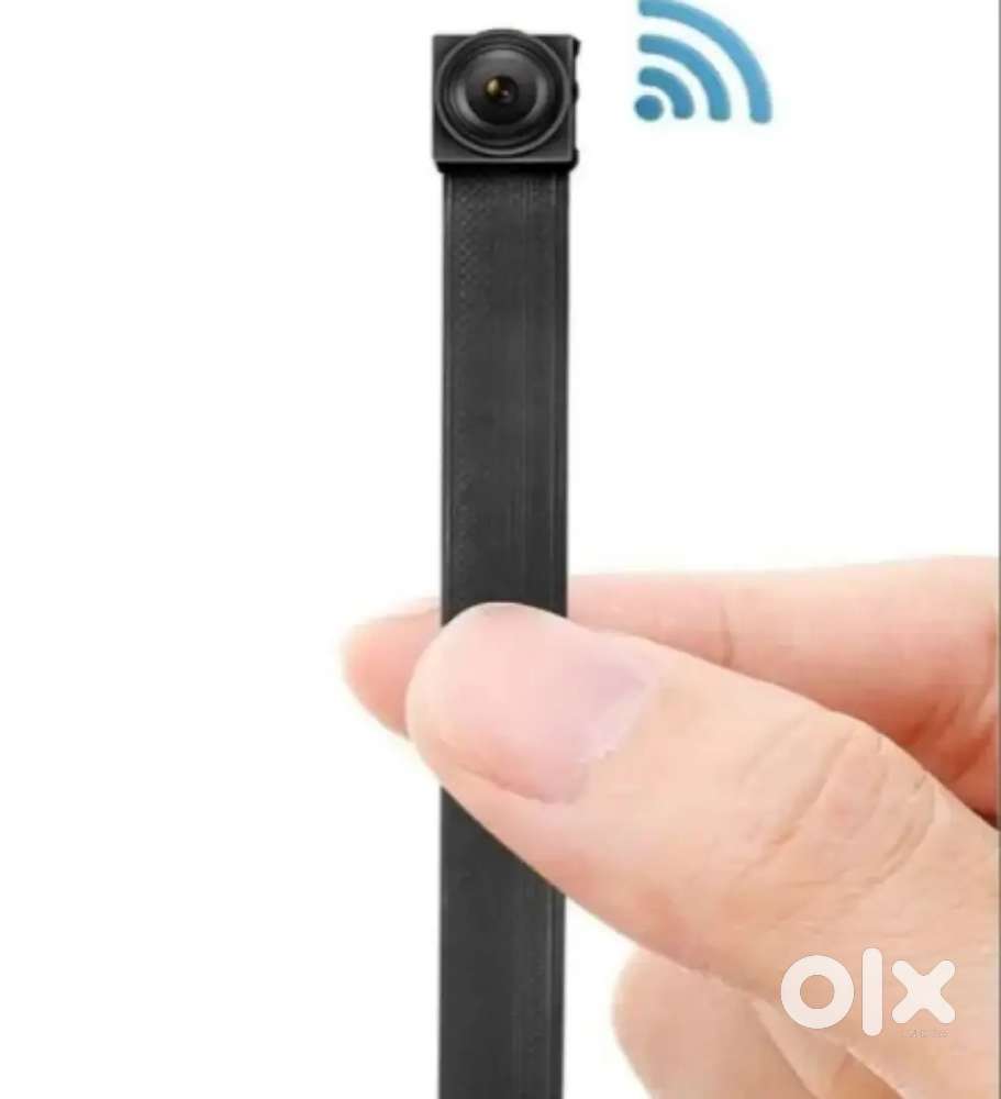 Spy Camera