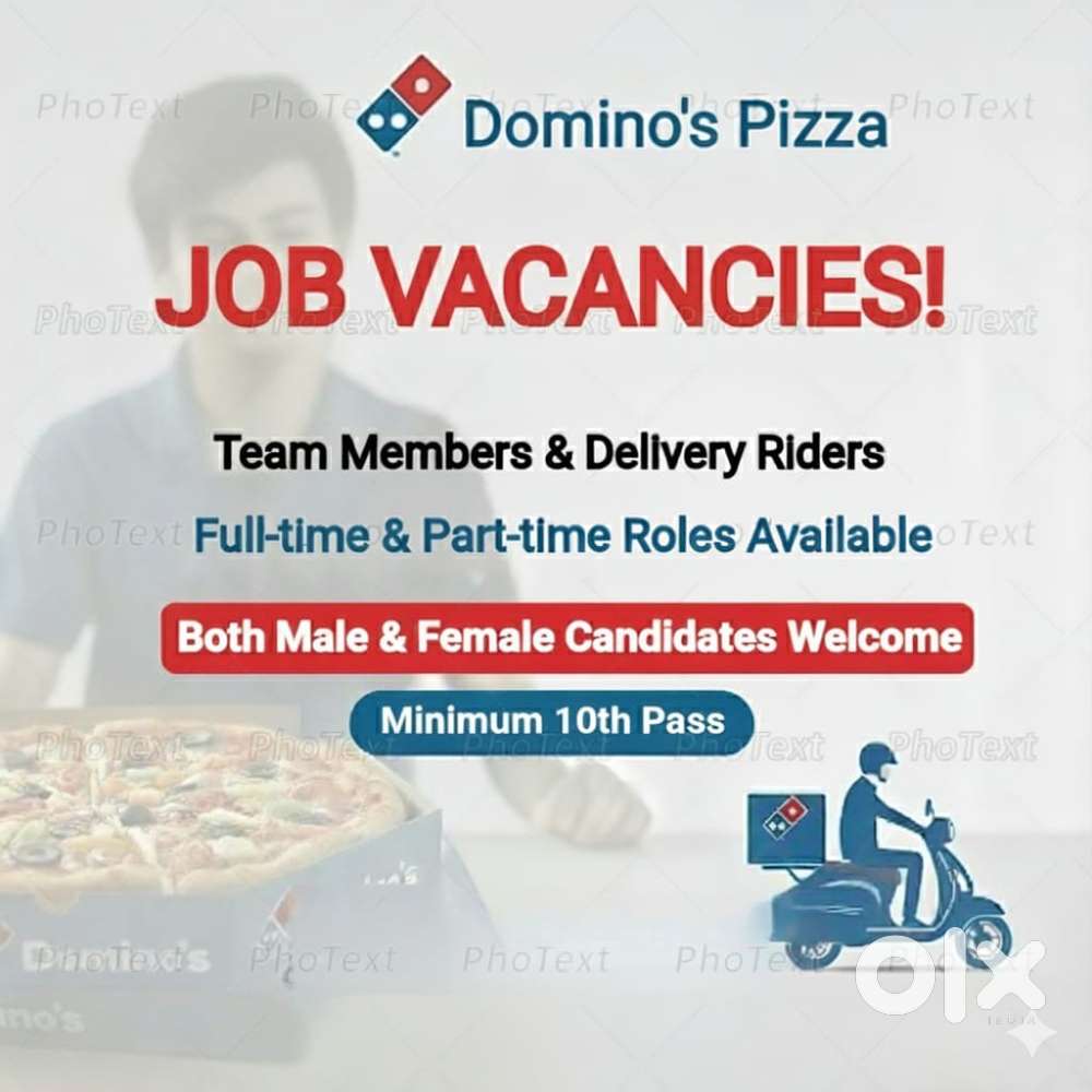 Delivery partner