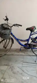 Cycle for sale in 3500
