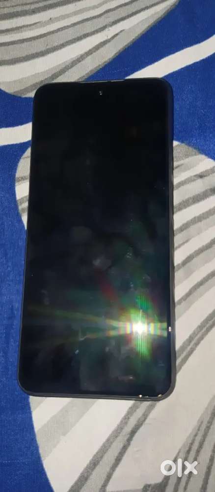 Redmi note 10t 5g