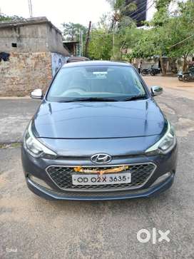 Hyundai Elite i20 1.2 Asta CVT, 2015, Petrol