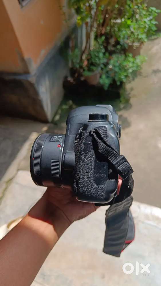 6D MARK 2 for sell
