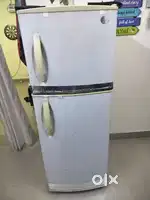 LG 210 ltr double door