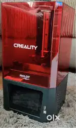 Creality Halot One Resin 3D Printer [NEW]