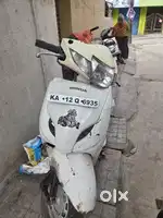 Activa 110cc