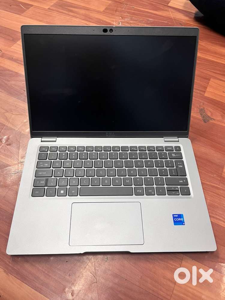 Dell laptop