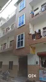 Commercial building for rent purpose