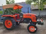 KUBOTA MU4501