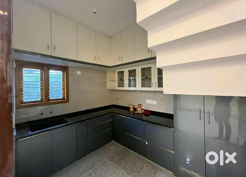 2 BHK Flat for Lease in Chikkabanavara