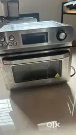 Oven, Griller,Juicer and dosa maker for sale