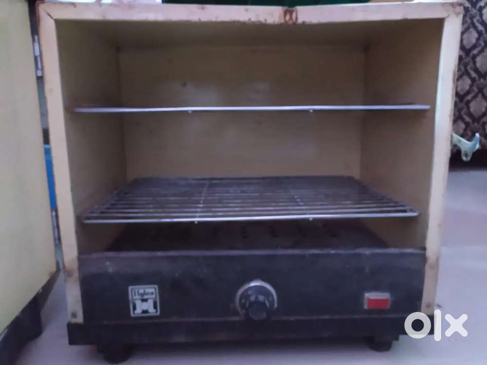 Heating  Oven