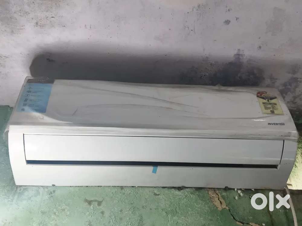 MARQ inverter ac