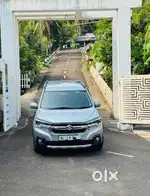 Maruti Suzuki XL6 1.5 Alpha Plus AT, 2022