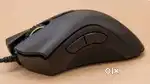 Razer deathadder wired mouse