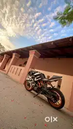 KTM 2015 Model Bs3