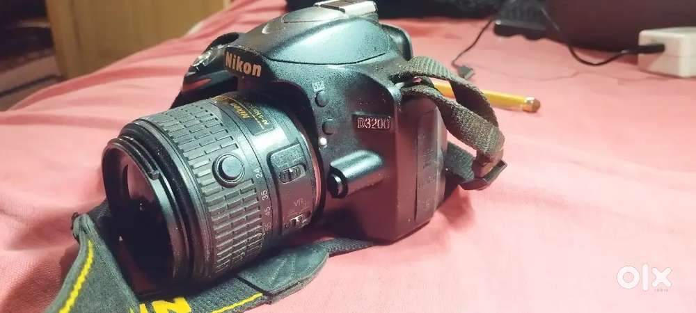Nikon 3200D