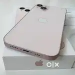 iPhone 13 used model good condition in your budget
