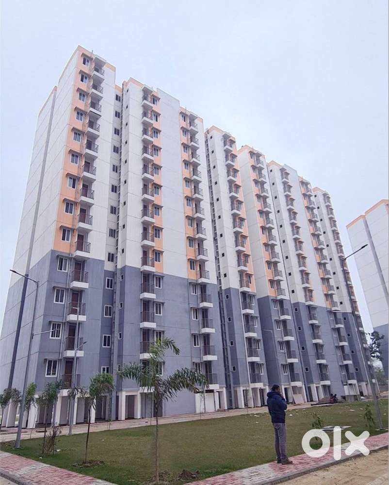 FLATS FOR RENT AVADH VIHAR YOJNA, near Avadh Shilp Gram, Shanti Nager,
